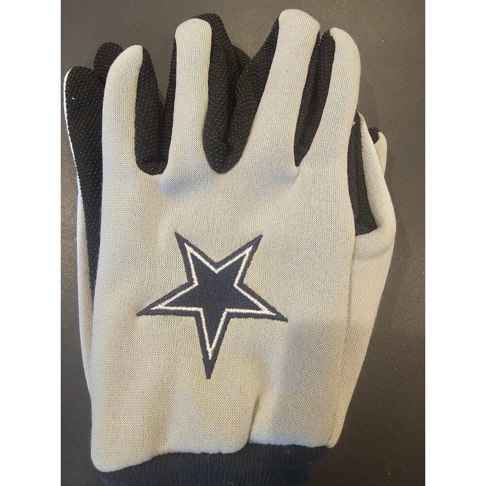 Dallas Cowboys Sport Utility Glove